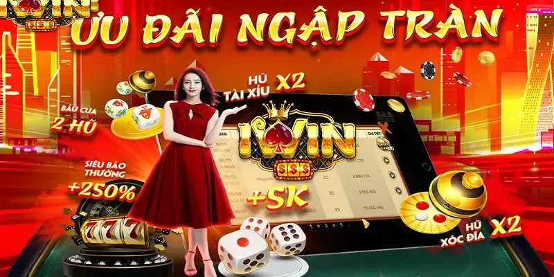 Sự kiện đặc biệt tại vvvwin88